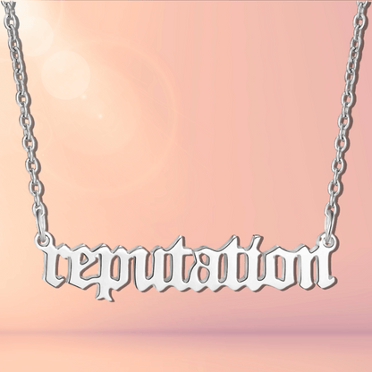 Taylor Necklace