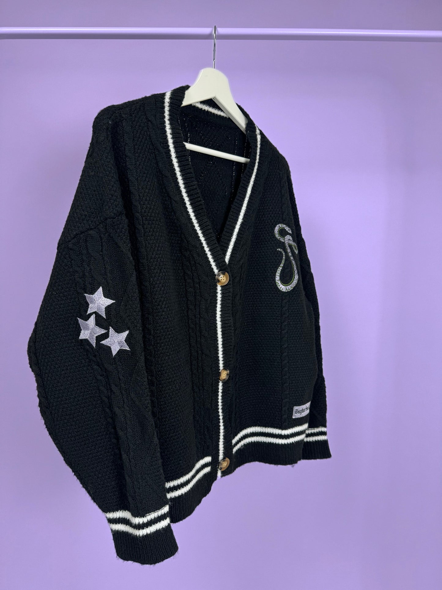 1989 Cardigans Collection