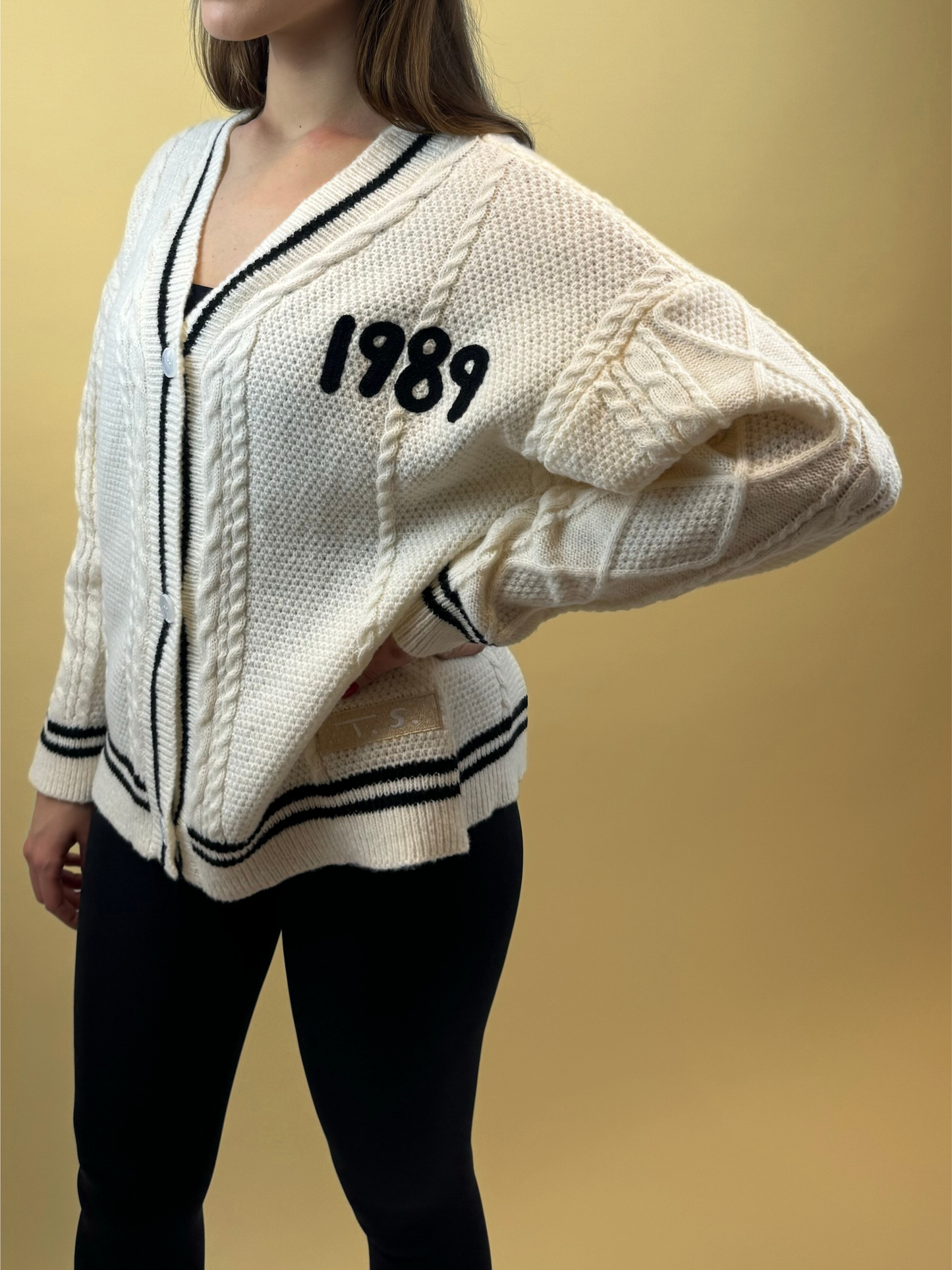 1989 Cardigans Collection