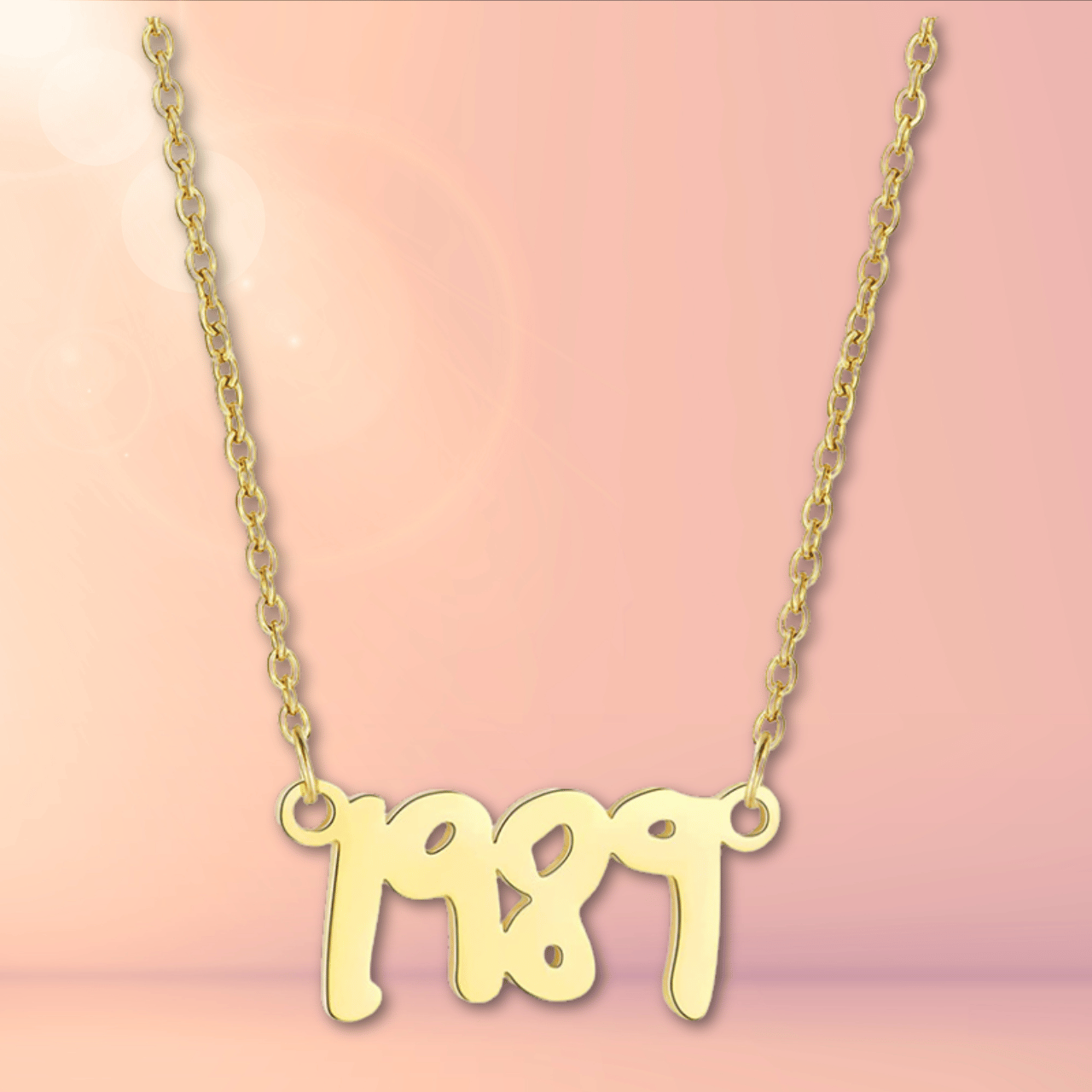 Taylor Necklace