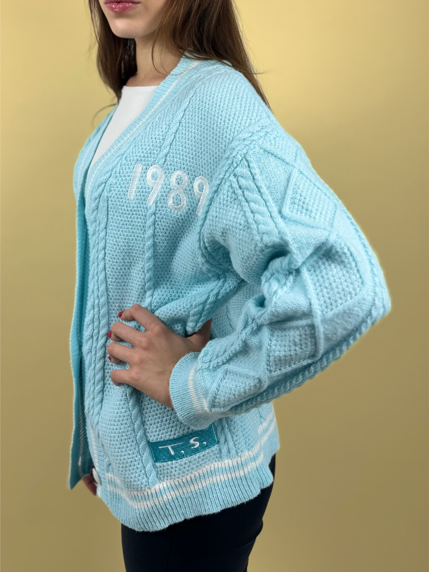 1989 Cardigans Collection