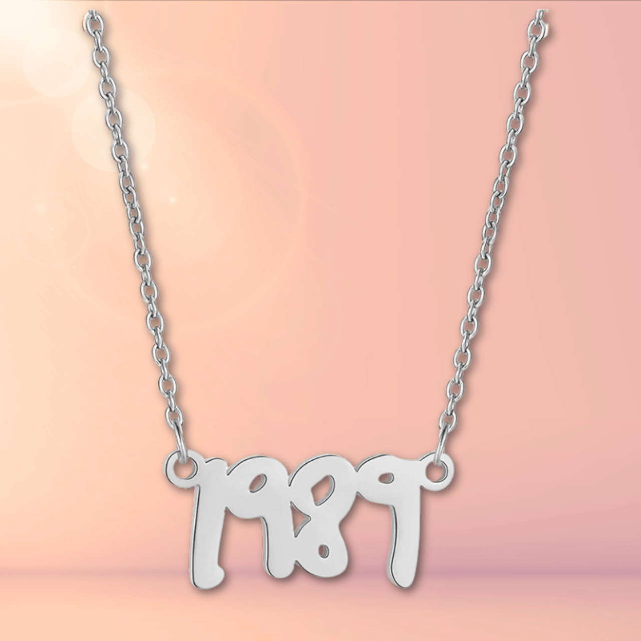 Taylor Necklace