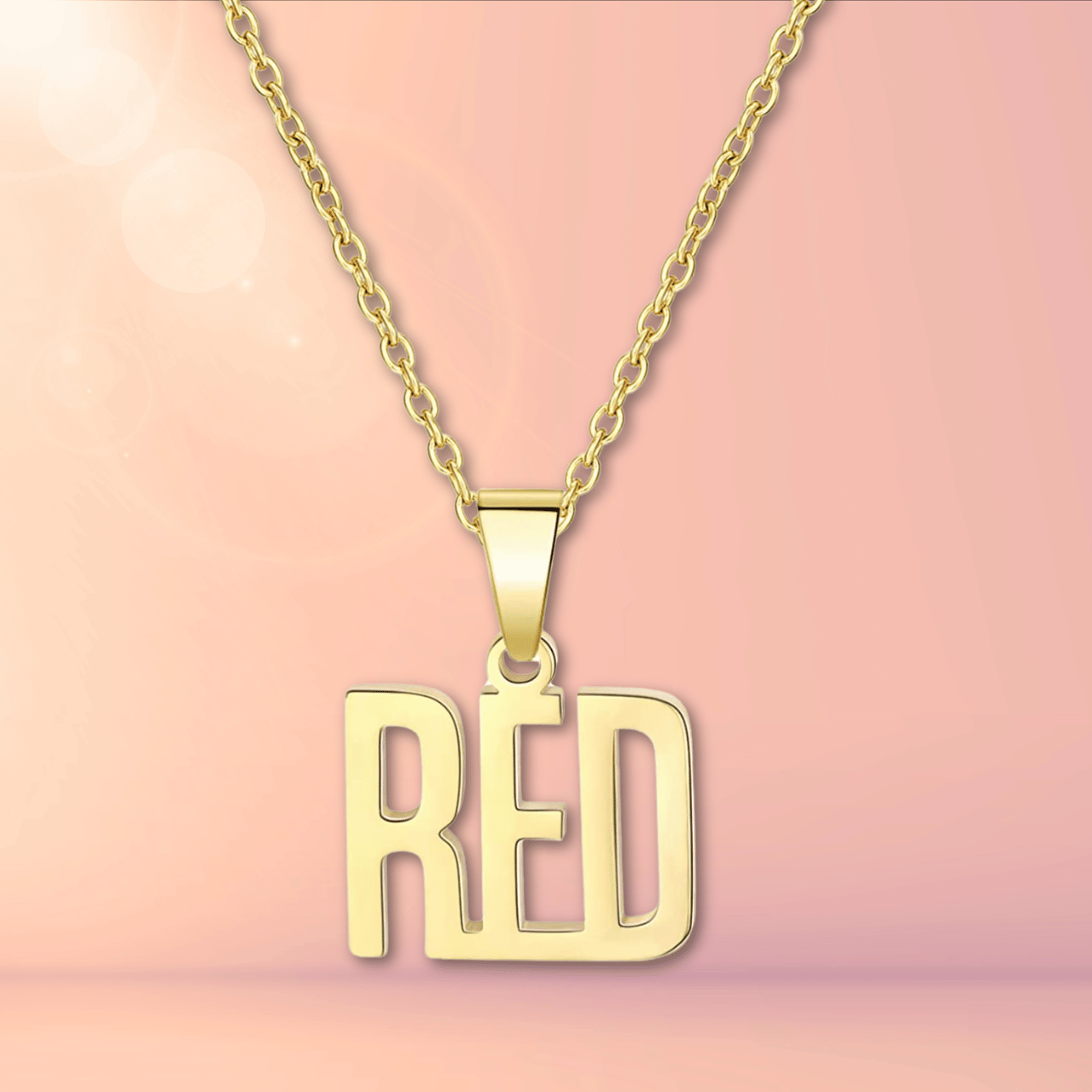 Taylor Necklace