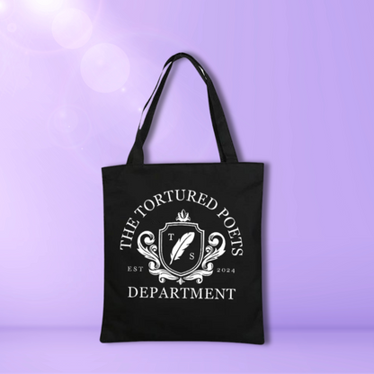 TTPD Tote Bag