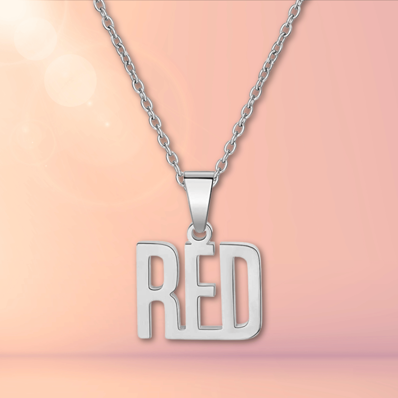 Taylor Necklace