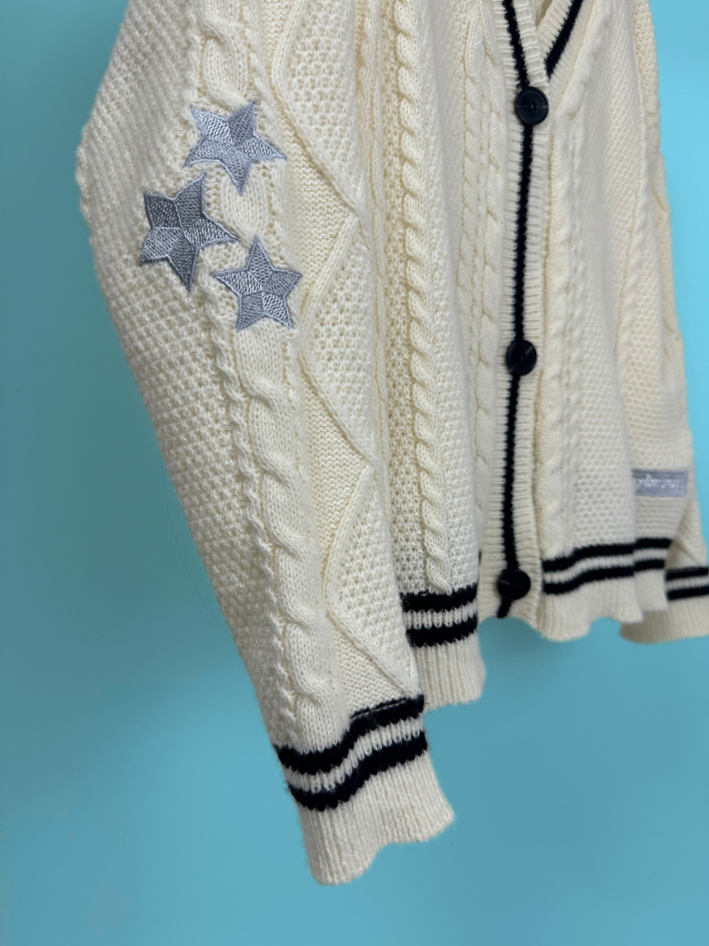 Folklore Cardigan