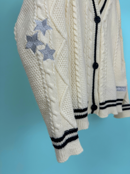 Folklore Cardigan