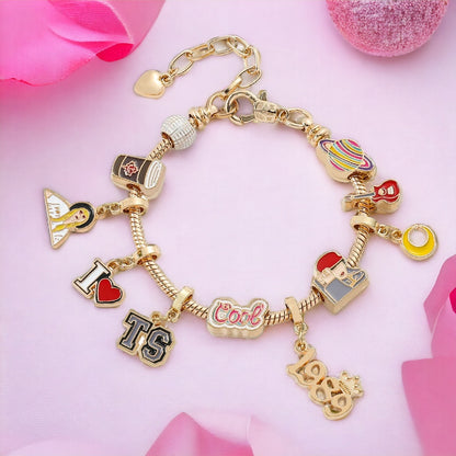 Taylor Bracelet