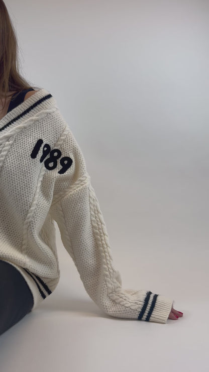 1989 Cardigans Collection